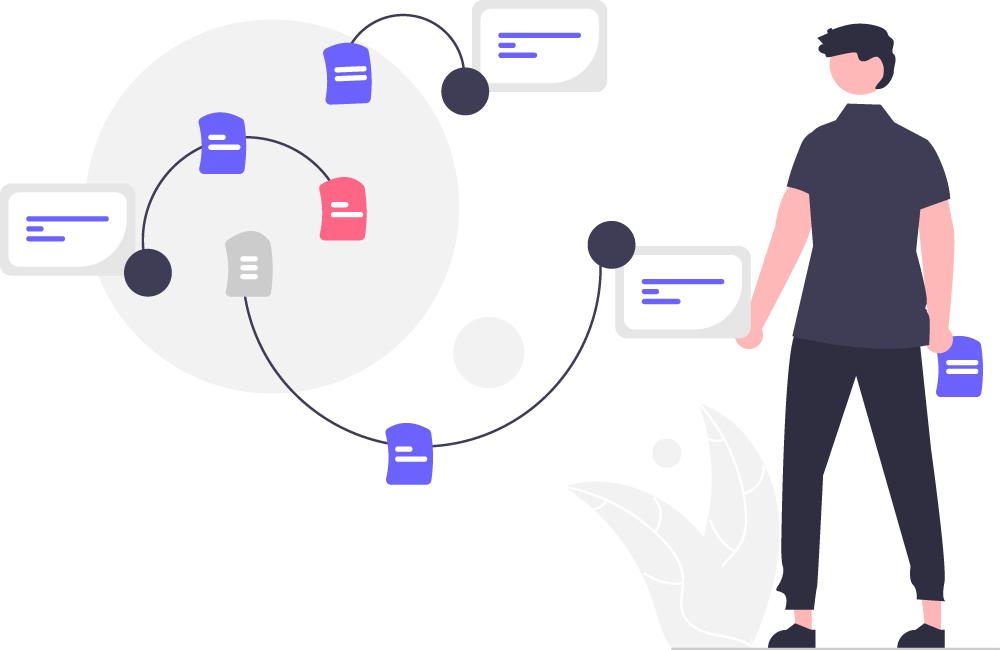 Optimierung von IT Prozessen